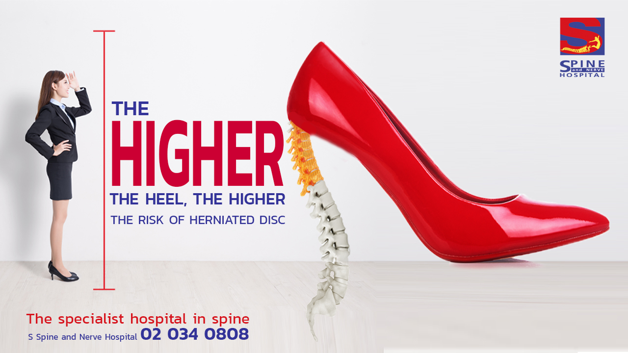 Wearing High Heels After 50 - FabOverFifty